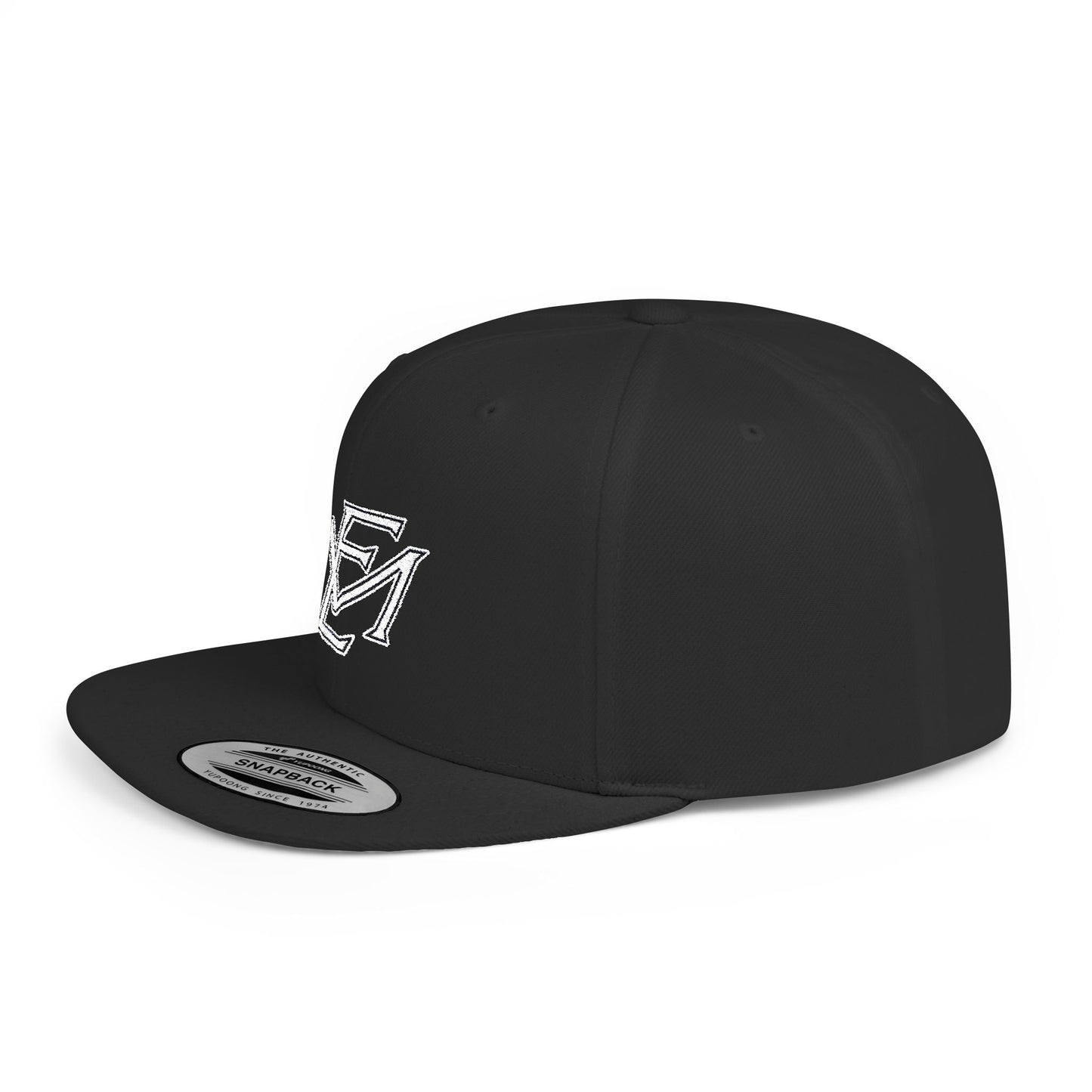 Snapback Hat