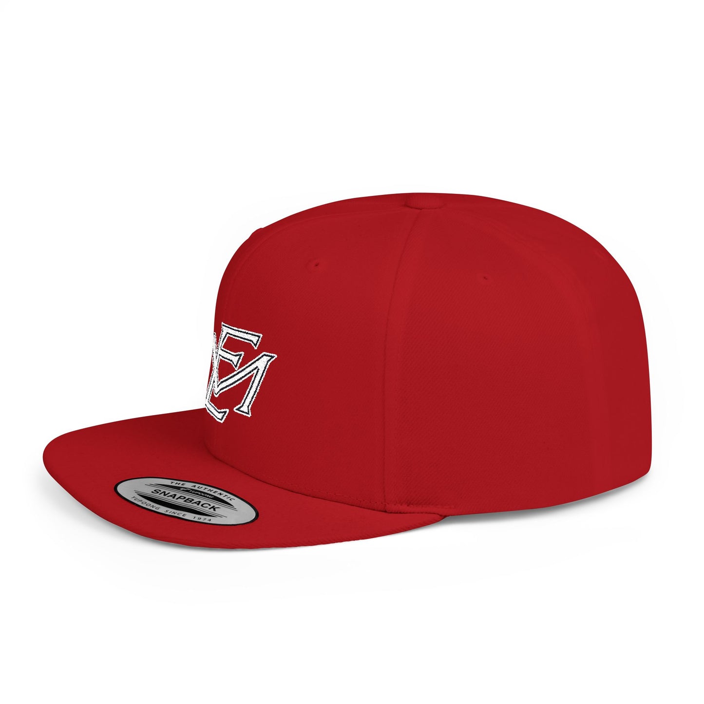 Snapback Hat
