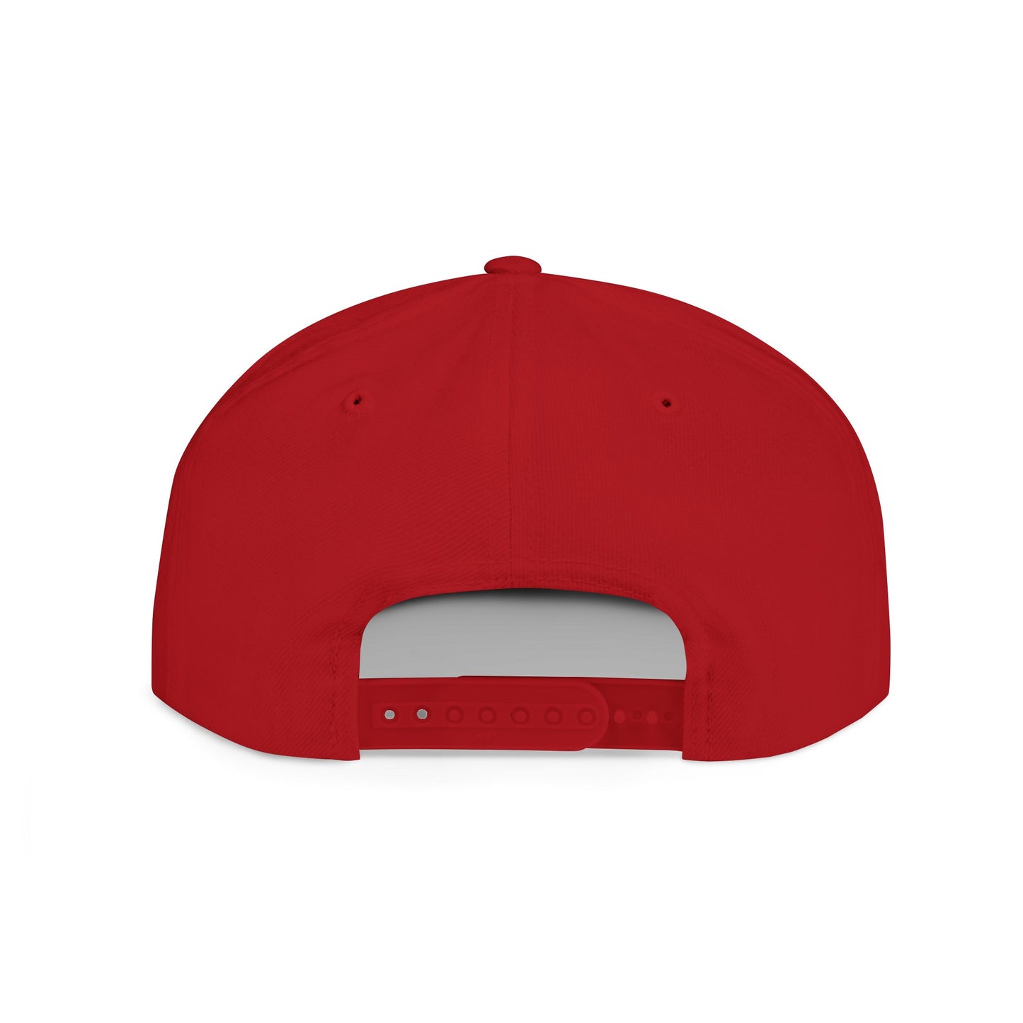 Snapback Hat