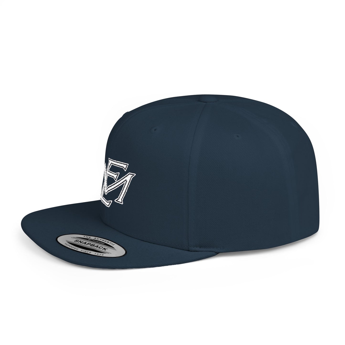 Snapback Hat
