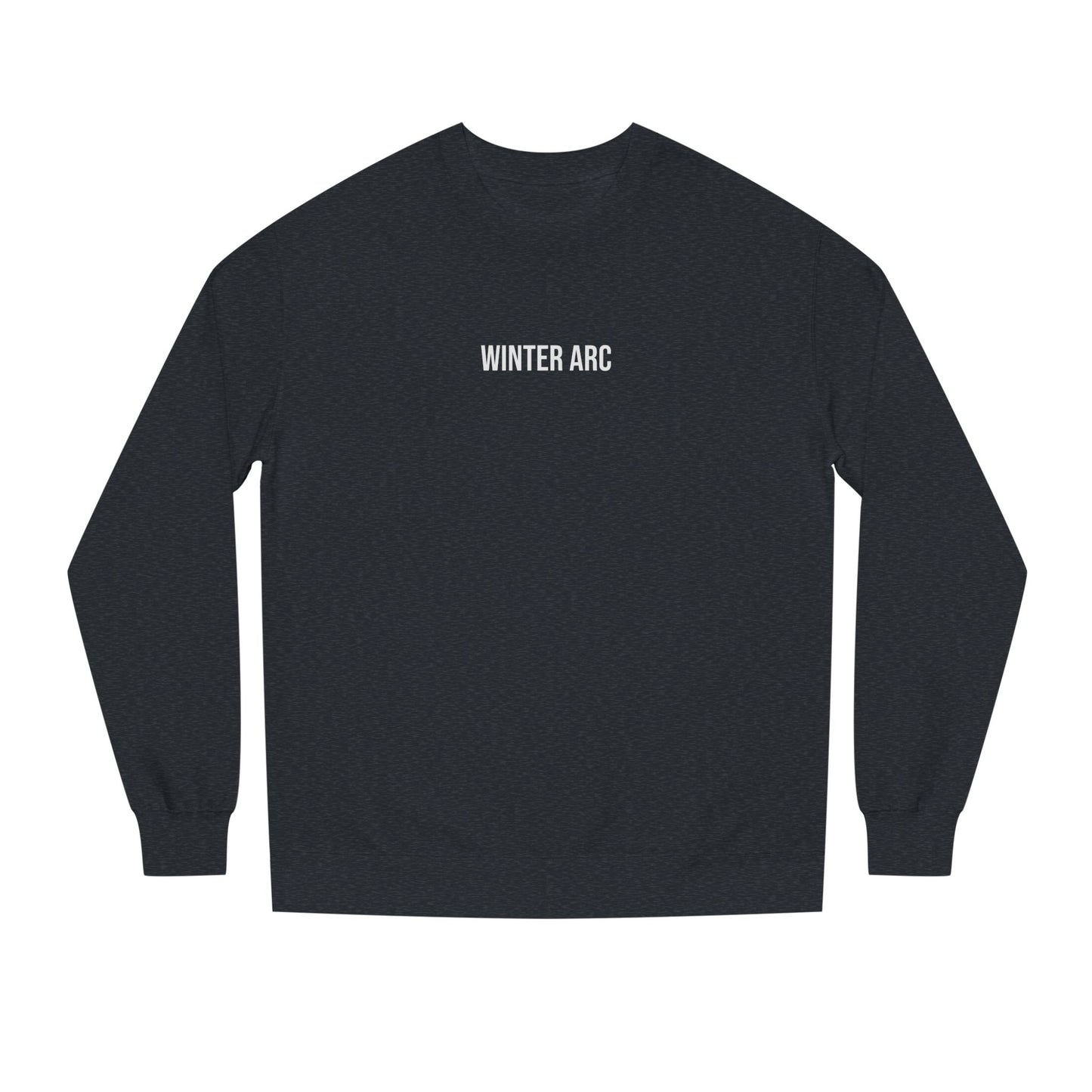 WINTER ARC PREMIUM CREWNECK