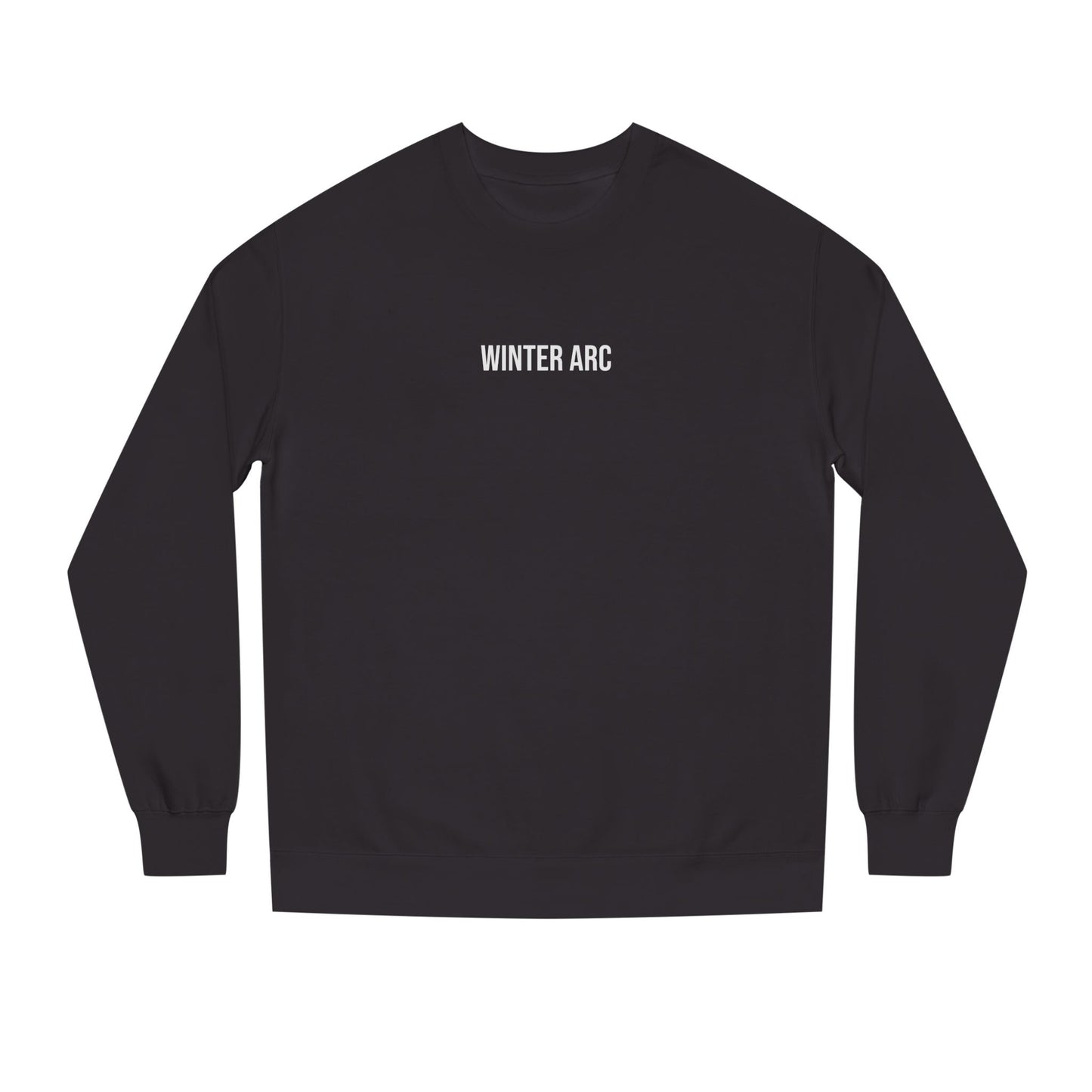 WINTER ARC PREMIUM CREWNECK