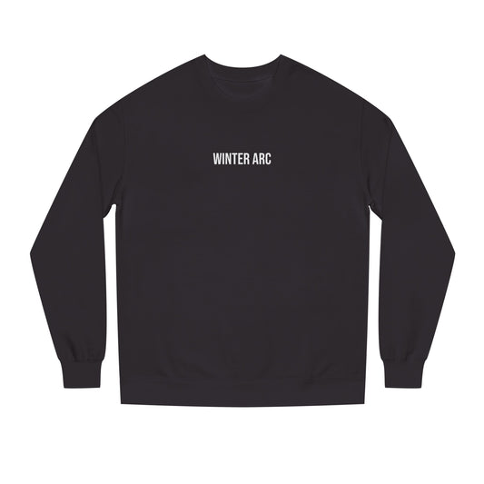WINTER ARC PREMIUM CREWNECK
