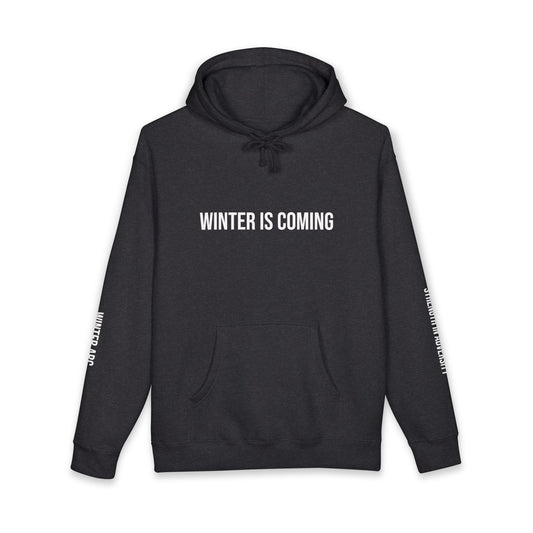 WINTER ARC HEAVYWEIGHT HOODIE
