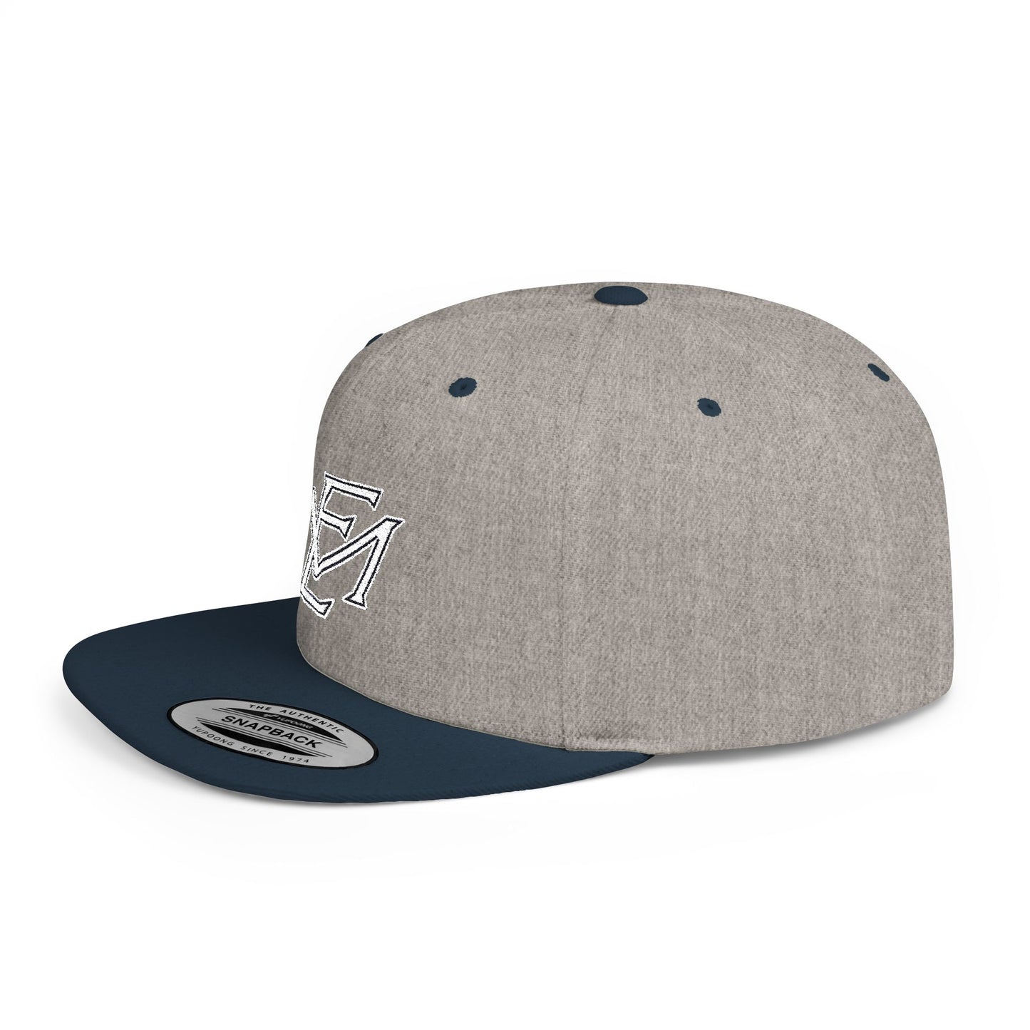 Snapback Hat