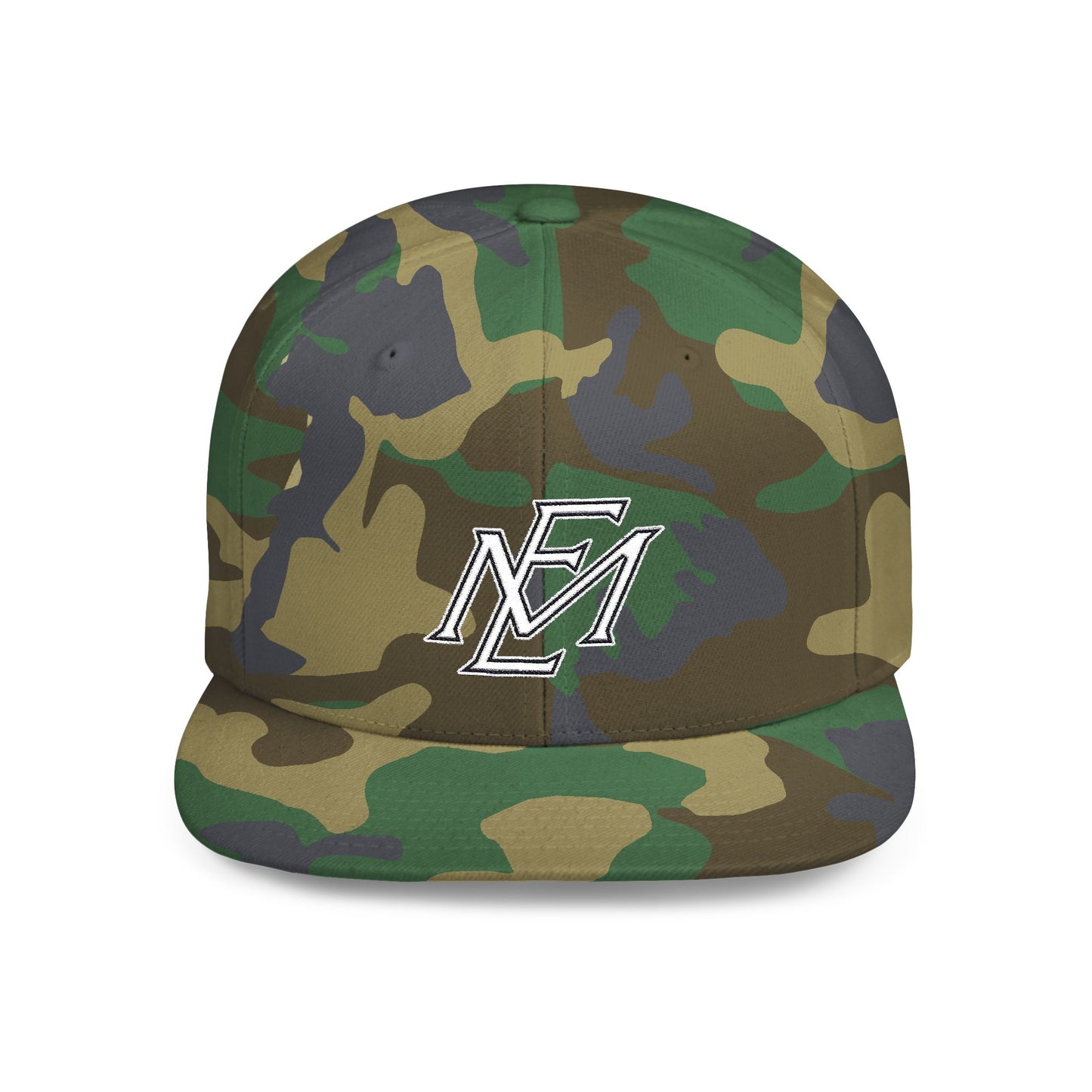 Snapback Hat