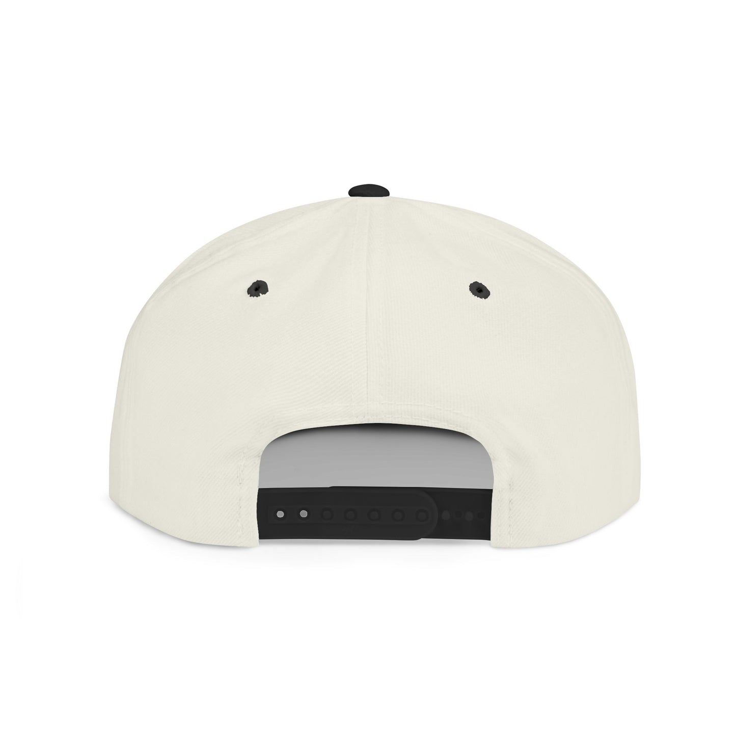 Snapback Hat