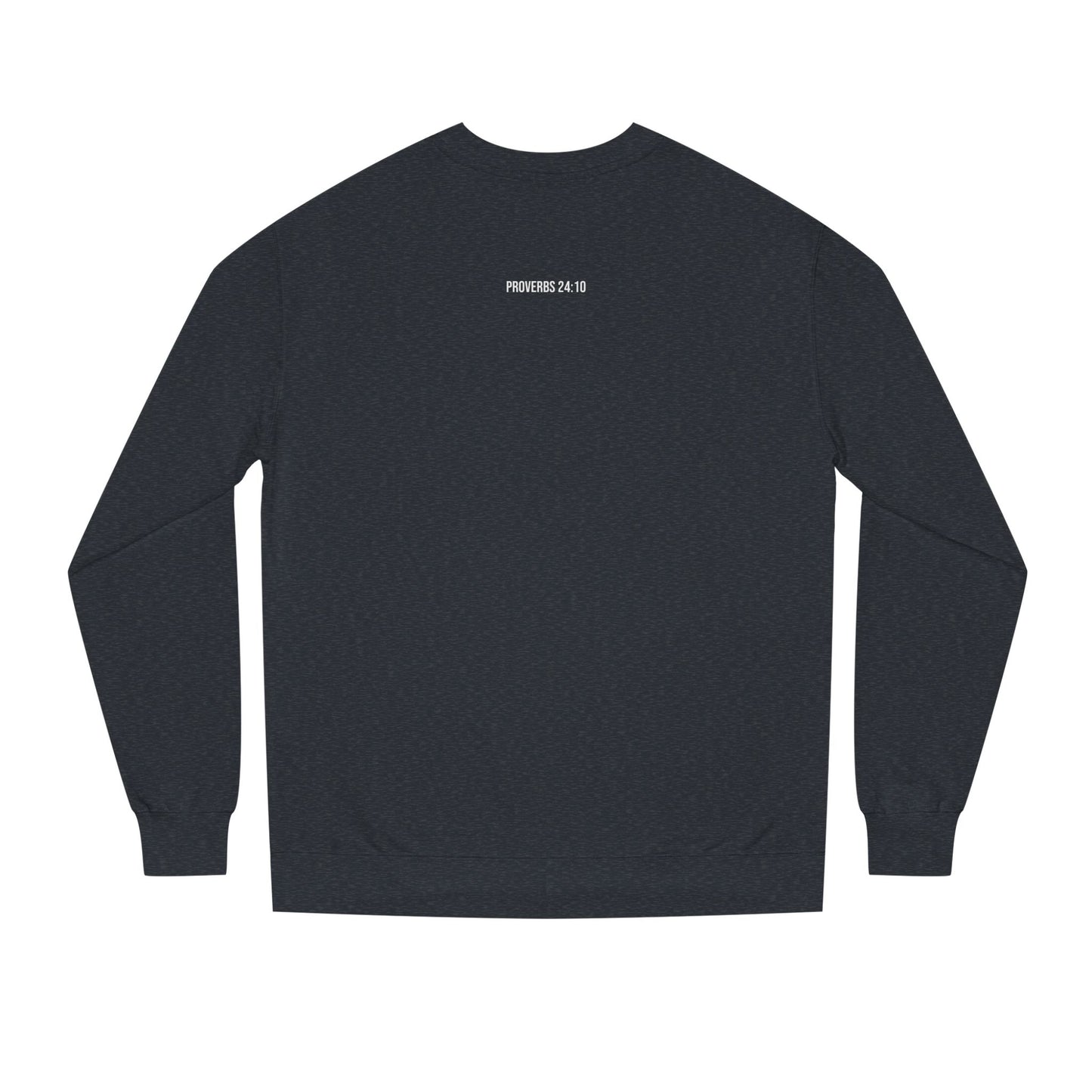 WINTER ARC PREMIUM CREWNECK