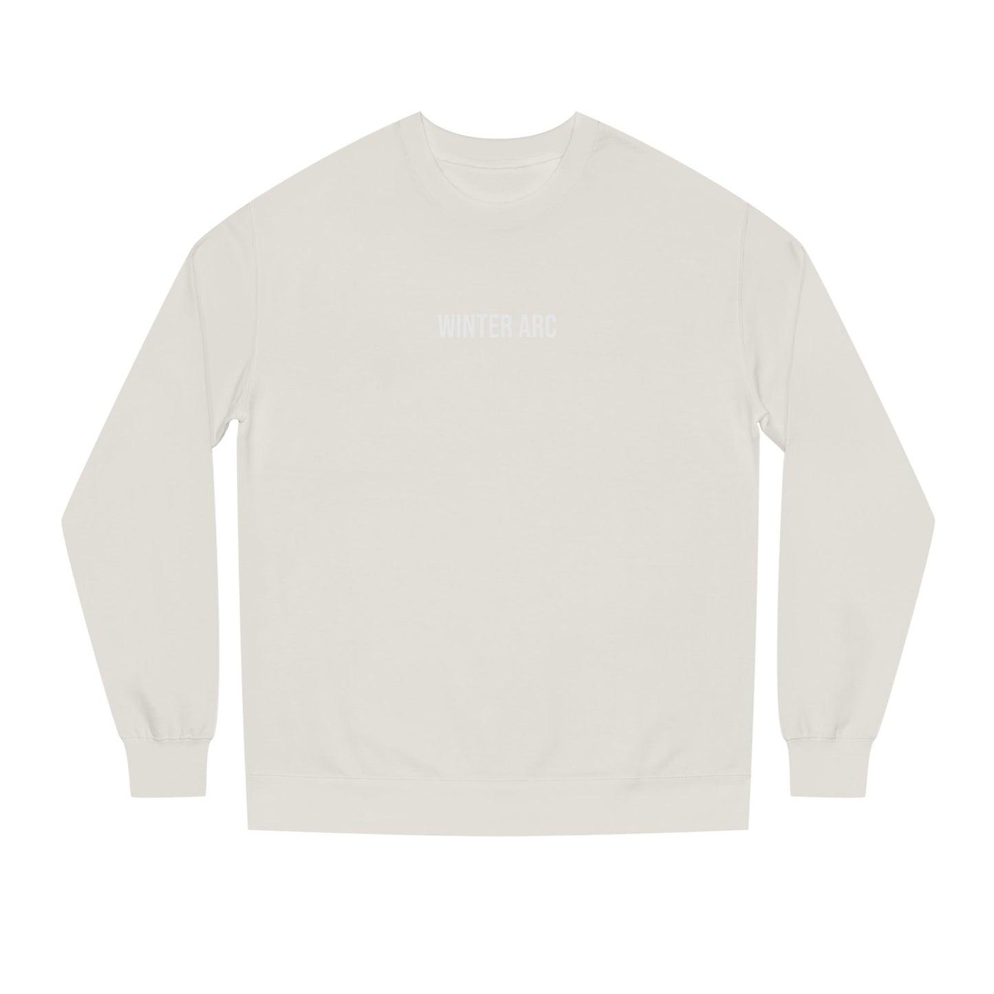 WINTER ARC PREMIUM CREWNECK