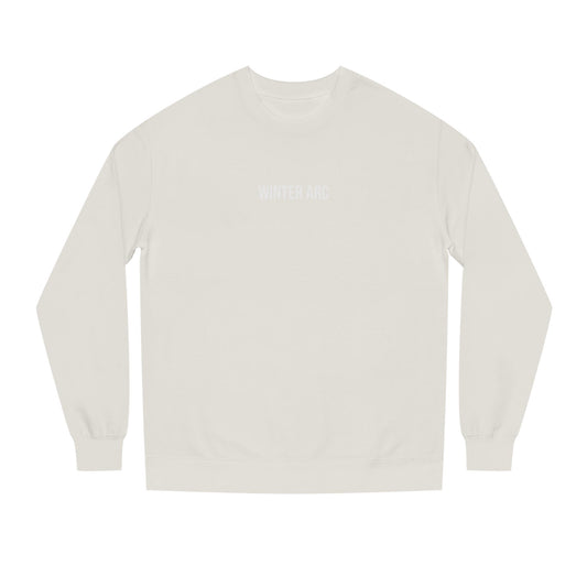 WINTER ARC PREMIUM CREWNECK