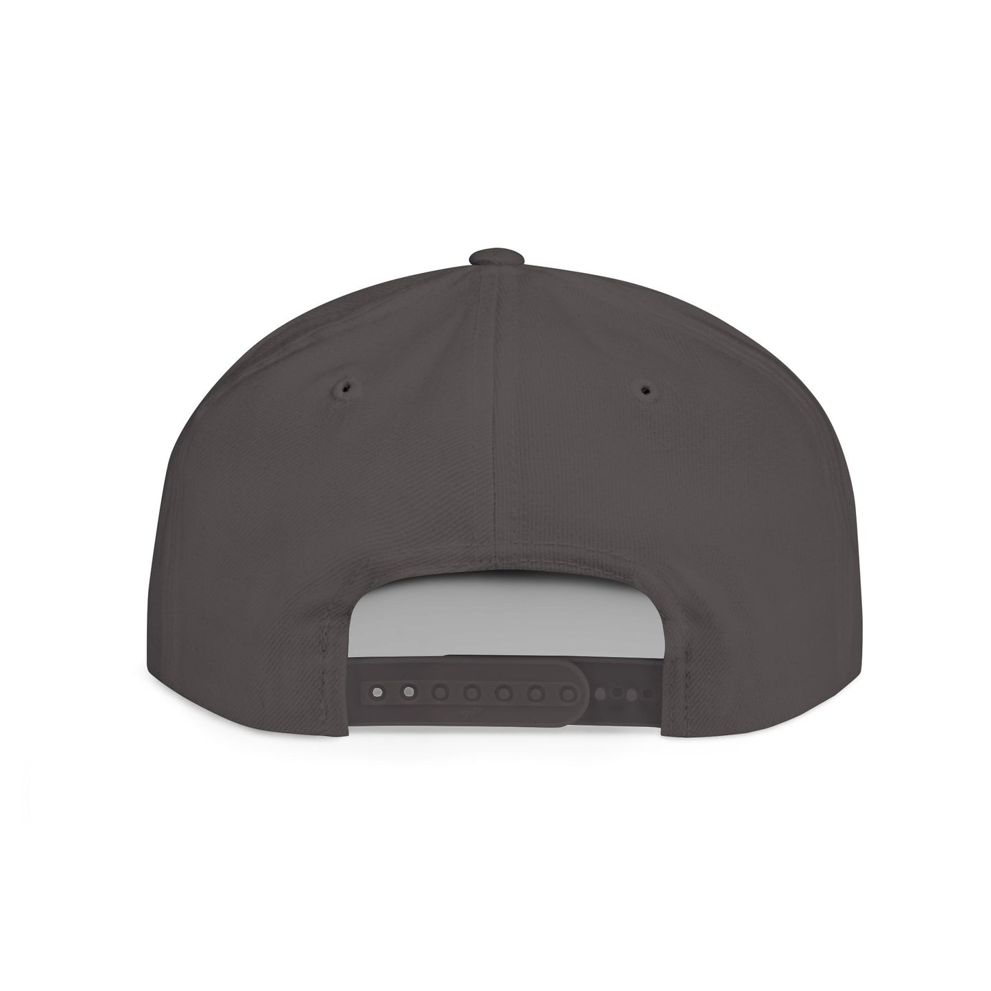 Snapback Hat