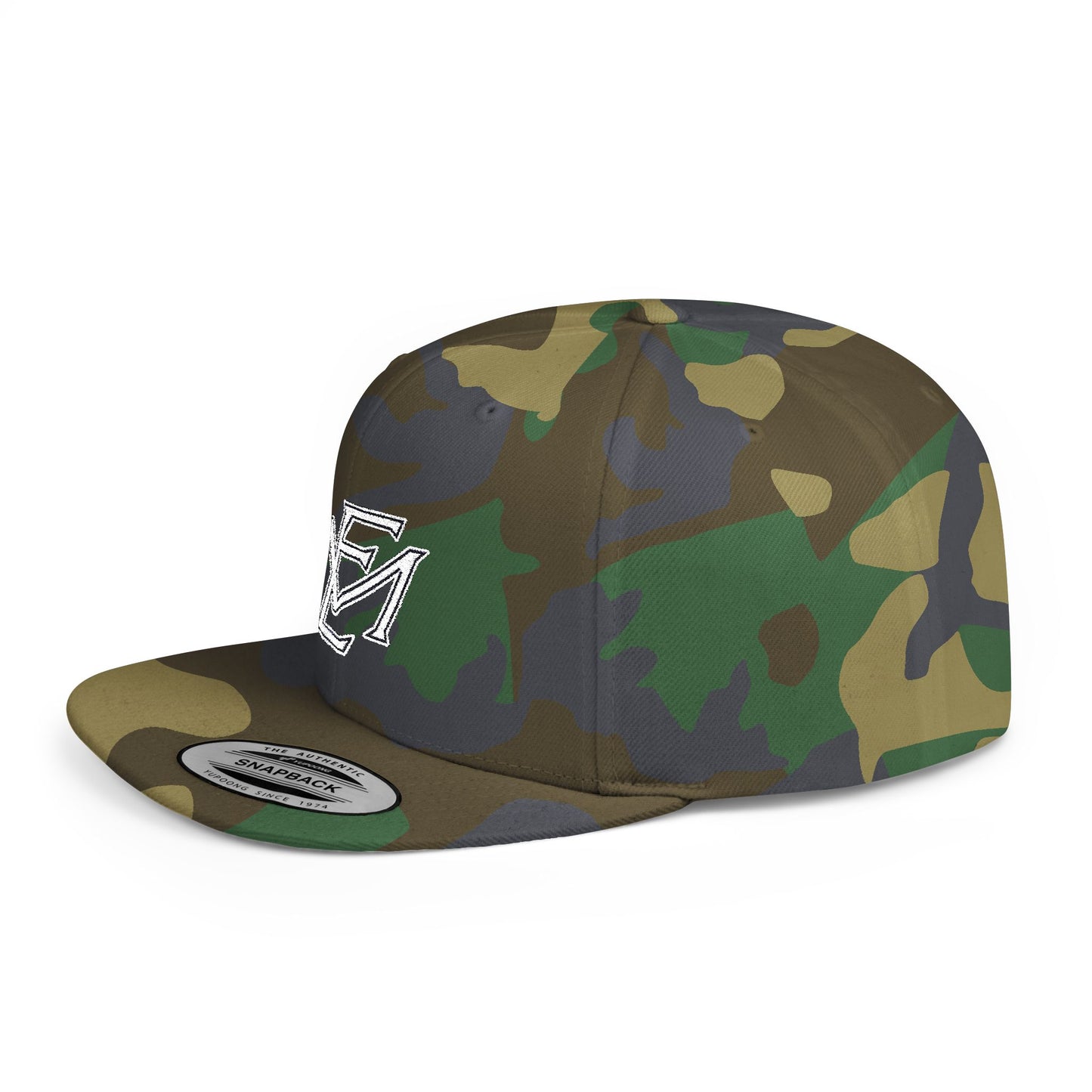 Snapback Hat