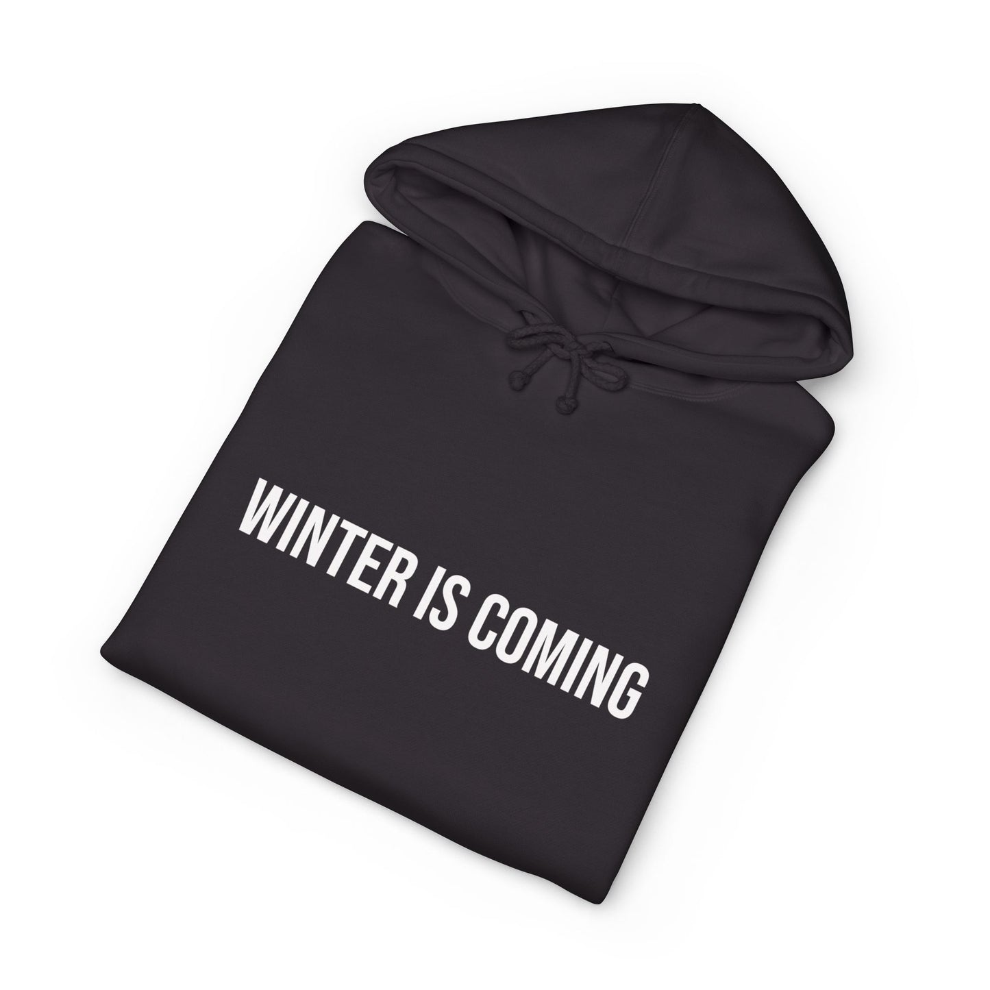 WINTER ARC HEAVYWEIGHT HOODIE