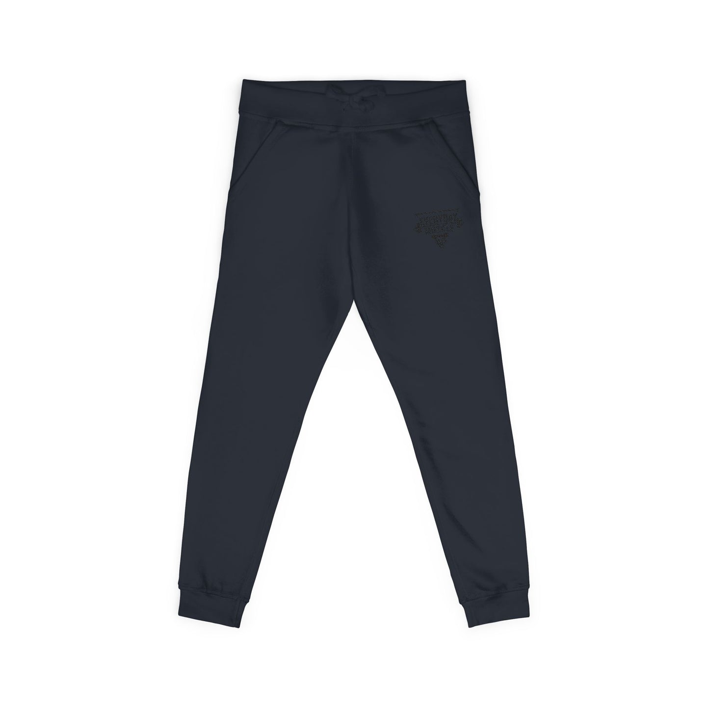 Fleece Sweatpants with Back Pocket