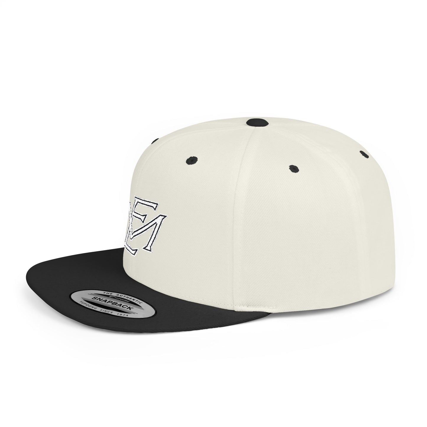 Snapback Hat