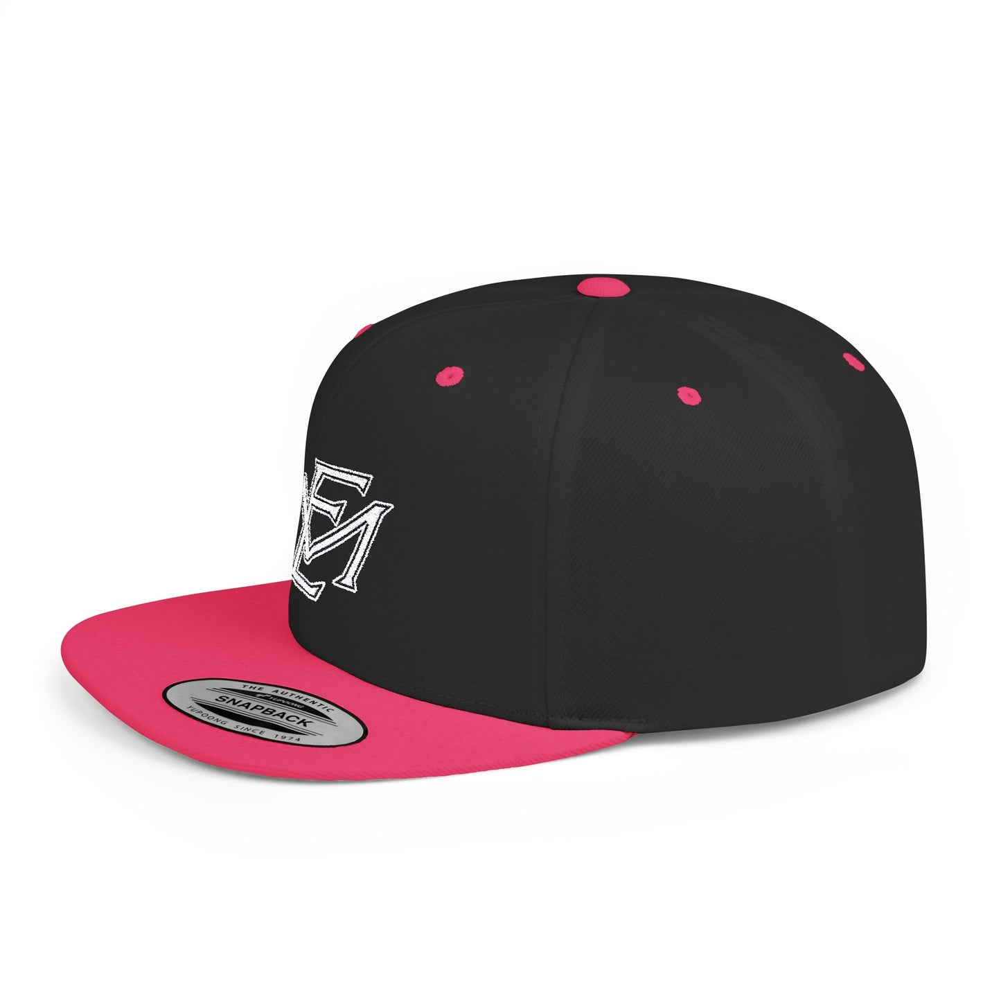 Snapback Hat