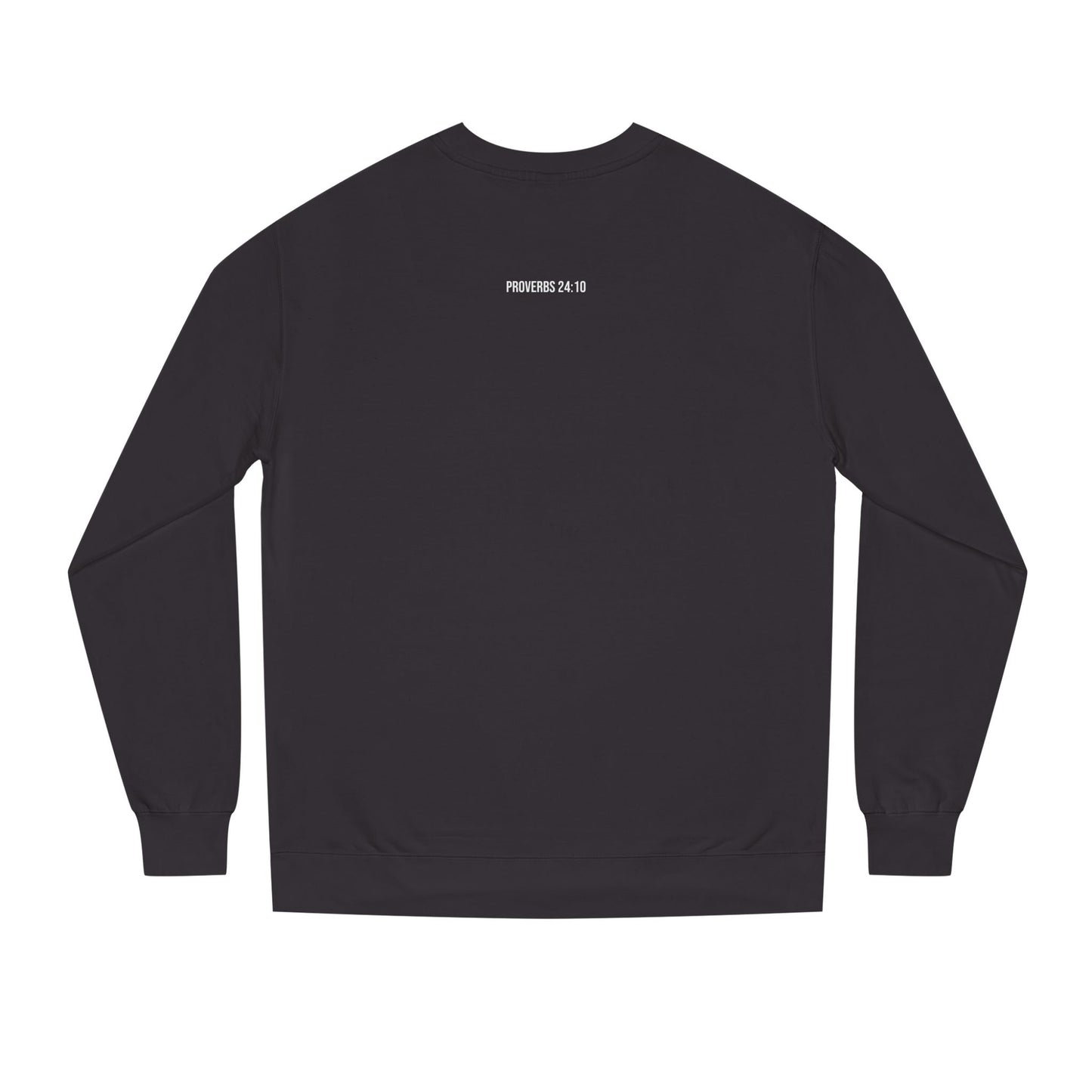 WINTER ARC PREMIUM CREWNECK